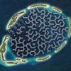 Thành phố nổi Maldives sẽ bắt đầu đón dân cư vào năm 2024