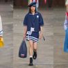 BST Kenzo khép lại Tuần lễ Thời trang Paris Xuân Hè Nam 2023