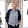 Fendi X AS Roma: Khi thể thao hoà mình cùng thời trang
