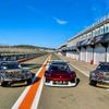 Porsche 718 Cayman GT4 ePerformance tiết lộ tiềm năng của mẫu Mission R