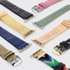 Missoni ra mắt BST phụ kiện dây đeo Apple Watch