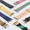 Missoni ra mắt BST phụ kiện dây đeo Apple Watch