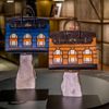 Một chiếc túi Hermès cũ lập kỷ lục với giá bán lại 150.000 Euro
