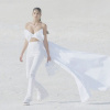 Jacquemus - Fall Winter 2022/2023: Bản giao hưởng trong sắc trắng