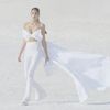 Jacquemus - Fall Winter 2022/2023: Bản giao hưởng trong sắc trắng