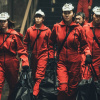 Money Heist: Korea đạt Top 1 bảng xếp hạng Netflix toàn cầu