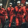 Money Heist: Korea đạt Top 1 bảng xếp hạng Netflix toàn cầu