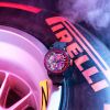 Roger Dubuis Excalibur Spider Pirelli: Chiếc đồng hồ của nhà vô địch