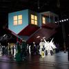 Louis Vuitton Men’s Fall-Winter 2022: Di sản còn lại của Virgil Abloh