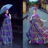 VUNGOC&SON: Show diễn Vùng trời bình yên tại Hội An - Sắc màu hoài cổ
