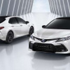 Toyota tung loạt phiên bản 60th Anniversary cho các dòng xe ăn khách