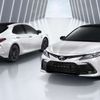 Toyota tung loạt phiên bản 60th Anniversary cho các dòng xe ăn khách