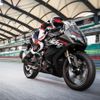BMW Motorrad chốt lịch ra mắt mẫu xe mới dựa trên TVS Apache RR 310