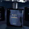 Nước hoa BLEU DE CHANEL mùi hương tự do cho sự nam tính