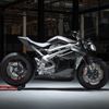 Xe máy điện đầu tiên của Triumph đã hoàn thành giai đoạn thử nghiệm
