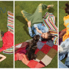 One life one planet từ Dsquared2 mang cả thông điệp “vì Trái Đất”