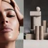 Bộ sản phầm SKKN BY KIM - Dưỡng da không hề khó với Kim Kardashian
