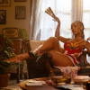 MV "Vegas" từ nữ rapper Doja Cat: Khi âm nhạc trở thành lời dẫn truyện cho điện ảnh
