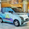 Hãng xe điện bán chạy nhất Trung Quốc Wuling được sản xuất tại Indonesia