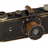 Leica 0-Series Prototype siêu hiếm dẫn đầu cuộc đấu giá kỷ niệm 20 năm
