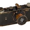Leica 0-Series Prototype siêu hiếm dẫn đầu cuộc đấu giá kỷ niệm 20 năm