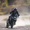 BMW Motorrad chọn R1250GS Trophy Competition cho giải đua GS Trophy 2022