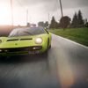 Lamborghini Miura mẫu xe đầu tiên được trang bị động cơ V12 đặt giữa