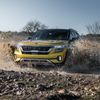 Kia công bố loạt ảnh Seltos 2023