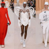BST Jean Paul Gaultier Haute Couture Thu Đông 2022: Nổi loạn hơn