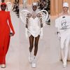 BST Jean Paul Gaultier Haute Couture Thu Đông 2022: Nổi loạn hơn