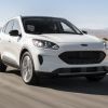 Ford buộc phải thu hồi 100.000 xe hybrid do lo ngại nguy cơ cháy nổ