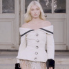 Celia Kritharioti - Haute Couture Fall Winter 2022/23: Quý cô cổ điển