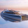 Oneiric: Tầm nhìn ưu việt của Zaha Hadid Architects về du thuyền