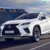Lexus: Khách muốn mua xe phải chờ trong 4 năm mới nhận được hàng?