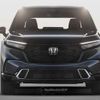 Honda CR-V 2023 ra mắt với nhiều nâng cấp mới