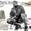 Kanye West có ý định mở cửa hàng vật lý cho thương hiệu Yeezy