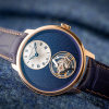 Đồng hồ Arnold & Son Ultrathin Tourbillon: Nét chấm phá độc đáo