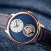 Đồng hồ Arnold & Son Ultrathin Tourbillon: Nét chấm phá độc đáo