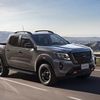 Nissan Navara 2022 ra mắt tại Việt Nam, giá từ 945 triệu đồng