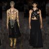 Dolce & Gabbana - Alta Sartoria 2022: Show thời trang đắt đỏ của Ý