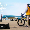 MV "Nhanh Lên Nhé!" - SpaceSpeakers X Hãng hàng không Vietnam Airlines