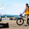 MV "Nhanh Lên Nhé!" - SpaceSpeakers X Hãng hàng không Vietnam Airlines
