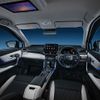 Toyota hé lộ ảnh nội thất Veloz 2022