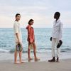Ferragamo Nomadic Stories: Khi những đôi giày kể chuyện viễn du!