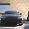 Audi RS7 Exclusive Edition được sản xuất giới hạn chỉ 23 chiếc