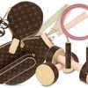 Louis Vuitton mang đến trải nghiệm sang trọng cho dụng cụ thể dục