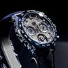 Đồng hồ TAG Heuer Carrera Plasma: Tài năng của nhà chế tác Thụy Sĩ