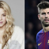 Shakira chia tay Gerard Pique và quyết tìm cách giành quyền nuôi con