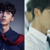 Đại sứ Thương hiệu Fendi mới Greg Hsu - Hứa Quang Hán lịch lãm