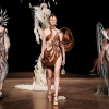 Iris van Herpen - Meta Morphism: Thế giới 3D trong thời trang cao cấp